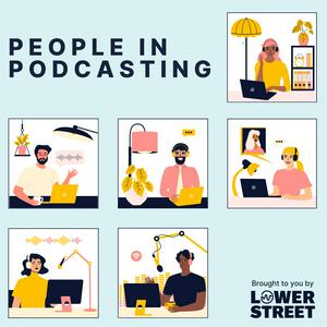 People In Podcasting