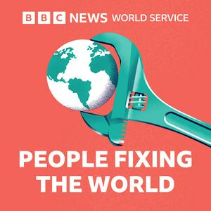 Listen to People Fixing the World in the App