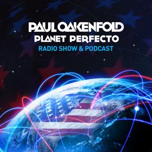 Listen to Perfecto Podcast: featuring Paul Oakenfold in the App