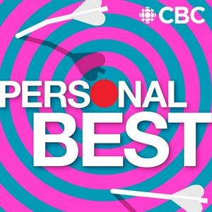 Listen to Personal Best in the App