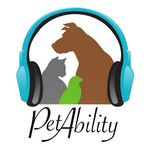 Listen to PetAbility  Podcast in the App