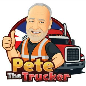Pete the Trucker's Sunday Q & A.