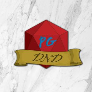 Listen to PG-DND in the App