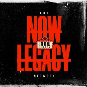 Listen to The Now Legacy Network in the App