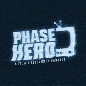 Listen to Phase Hero in the App