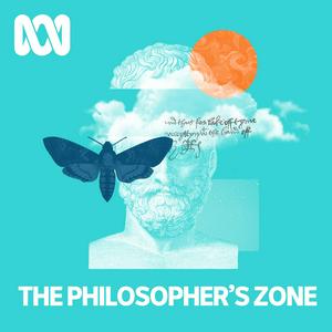 Listen to Philosopher's Zone in the App