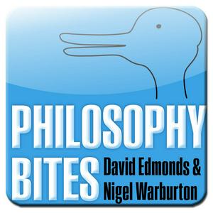 Listen to Philosophy Bites in the App