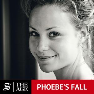 Listen to Phoebe's Fall in the App