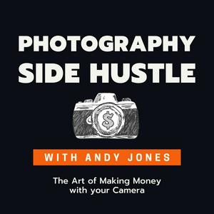 Listen to Photography Side Hustle in the App