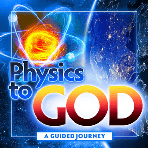 Listen to Physics to God in the App