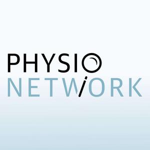 Listen to Physio Network in the App