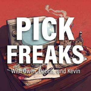 Pick Freaks