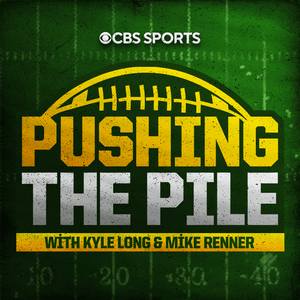 Listen to Pushing the Pile: A CBS Sports NFL Podcast with Kyle Long & Mike Renner in the App