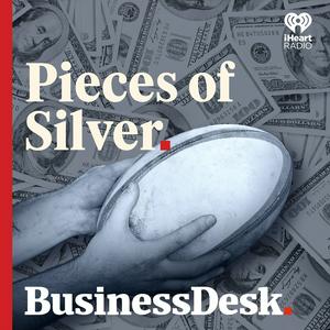 Pieces Of Silver