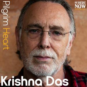 Listen to Pilgrim Heart with Krishna Das in the App