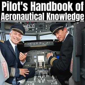 Pilot Handbook of Aeronautical Knowledge