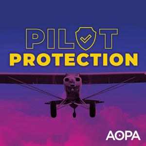 Listen to Pilot Protection Services Podcast- Aviation Podcast in the App