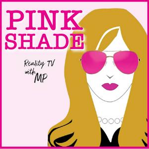 Listen to Pink Shade in the App