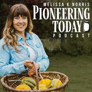 Pioneering Today