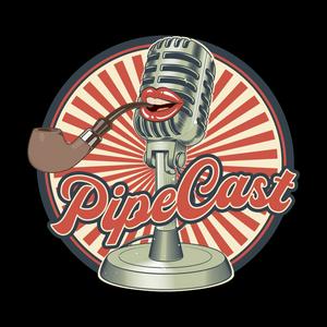 Listen to PipeCast in the App