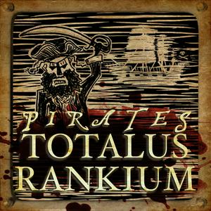 Listen to Pirates: Totalus Rankium in the App