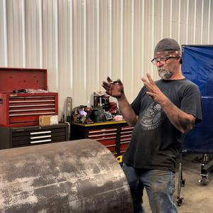 The SmokerBuilder Podcast