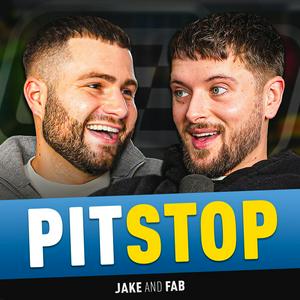 Listen to Pitstop in the App