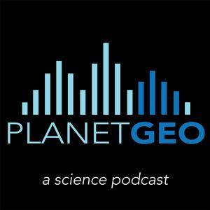 Listen to PlanetGeo: The Geology Podcast in the App