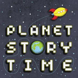 Listen to Planet Storytime Podcast in the App