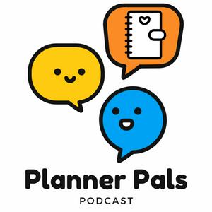 Listen to Planner Pals in the App