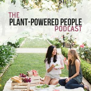 Listen to Plant-Powered People Podcast in the App