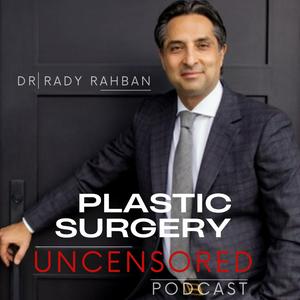 Listen to Plastic Surgery Uncensored in the App