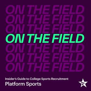 On the Field Podcast