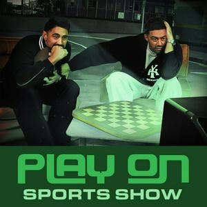 Listen to Play On Sports Show in the App