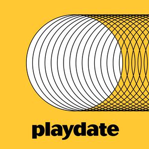 Listen to Playdate Podcast in the App