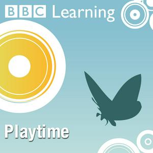 Listen to Playtime in the App