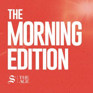 Listen to The Morning Edition in the App