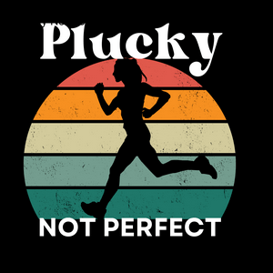 Plucky Not Perfect Podcast