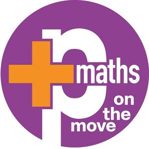 Listen to Maths on the Move in the App