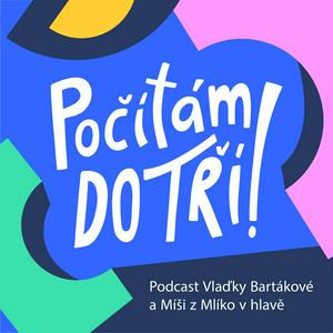 Listen to Počítám do tří! in the App