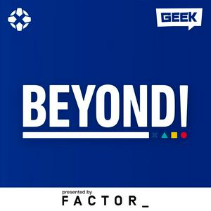 Listen to Beyond in the App