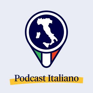 Listen to Podcast Italiano in the App