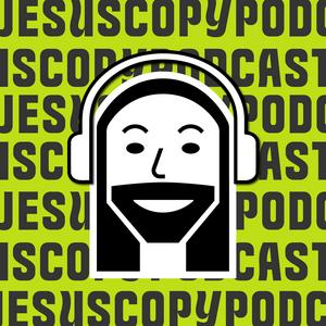 Listen to JesusCopy Podcast in the App