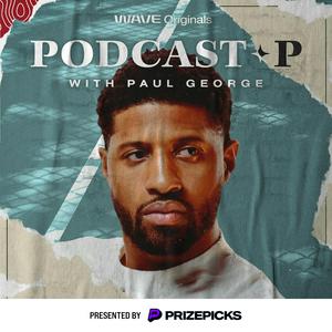 Listen to Podcast P with Paul George in the App