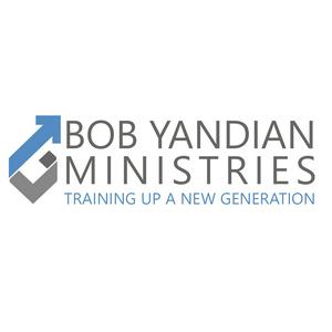 Listen to Bob Yandian Ministries in the App