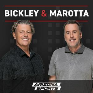 Bickley & Marotta Show