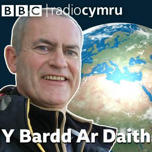 Podlediad Y Bardd Ar Daith