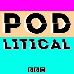 Listen to Podlitical in the App