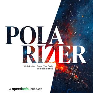 Listen to Polarizer Podcast in the App