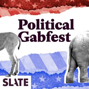 Listen to Political Gabfest in the App